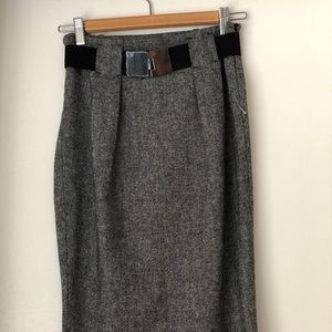 Zara Skirt